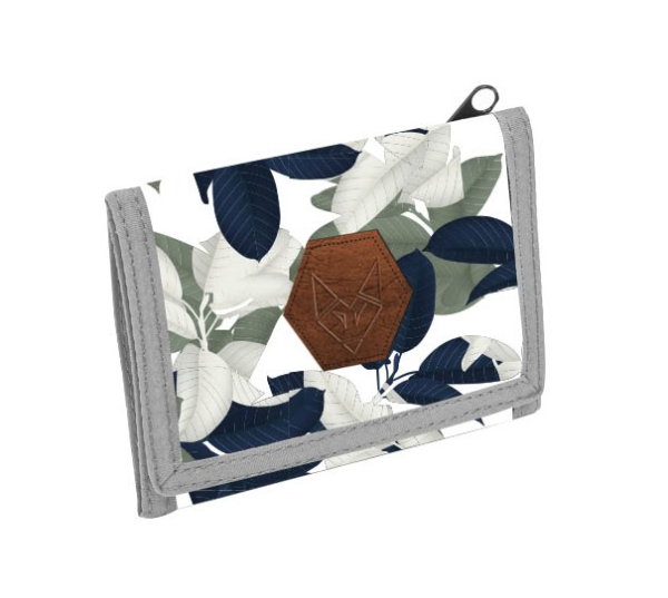 oxybag Geldbörse OXY SPORT Flowers