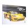 oxybag Schreibtischunterlage 60 × 40 cm Speed Race