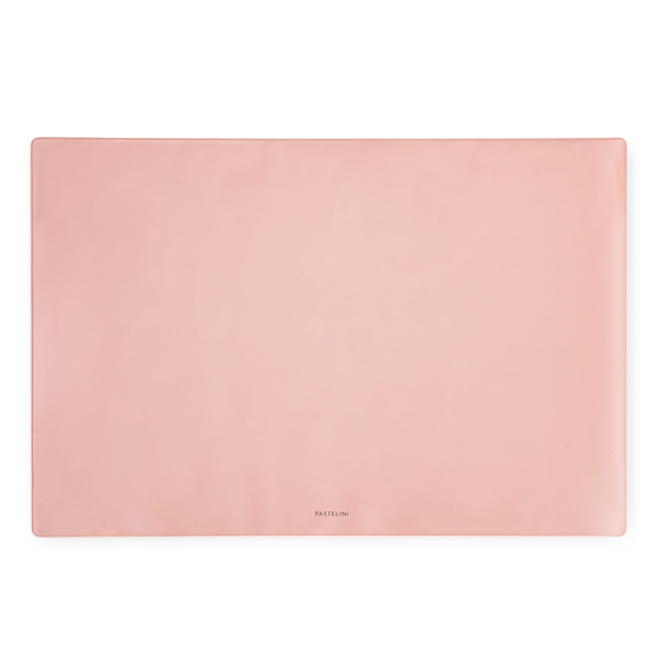 oxybag Schreibtischunterlage flexibel 60 × 40 cm PASTELINI apricot