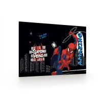 oxybag Schreibtischunterlage 60 × 40 cm Spiderman