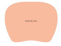oxybag Mousepad PASTELINI apricot