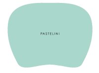 oxybag Mousepad PASTELINI green