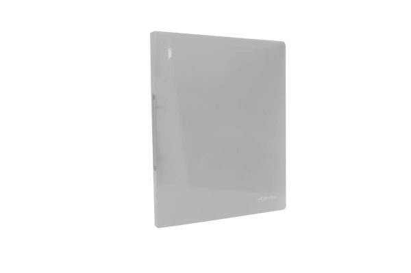 oxybag Ringbuch 2-Ring DIN A4 PP eCollection transparent