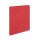 oxybag Ringbuch 4-Ring DIN A4 Karton rot