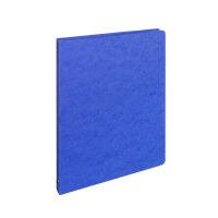 oxybag Ringbuch 4-Ring DIN A4 Karton blau