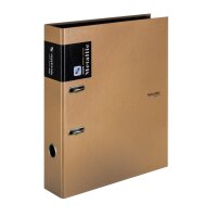 oxybag Ordner A4 7 cm METALLICS kupfer