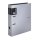 oxybag Ordner A4 7 cm METALLICS silber