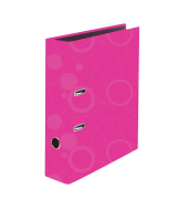 oxybag Ordner A4 7 cm NEO COLORI rosa