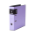 oxybag Ordner A4 7 cm PASTELINI purple
