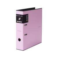 oxybag Ordner A4 7 cm PASTELINI pink