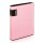 oxybag Ringbuch 2-Ring DIN A4 PASTELINI pink
