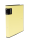 oxybag Ringbuch 2-Ring DIN A4 PASTELINI yellow