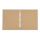oxybag Ringbuch 4-Ring DIN A4 KRAFT nature