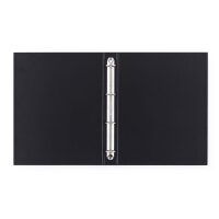 oxybag Ringbuch 4-Ring DIN A4 PASTELINI grey