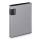 oxybag Ringbuch 4-Ring DIN A4 PASTELINI grey