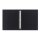 oxybag Ringbuch 4-Ring DIN A4 PASTELINI grey