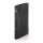 oxybag Ringbuch 2-Ring DIN A4 PP CLASSIC schwarz