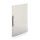 oxybag Ringbuch 2-Ring DIN A4 PP LINES rauchtransparent