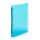 oxybag Ringbuch 4-Ring DIN A4 PP LINES blau