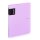oxybag Ringbuch 4-Ring DIN A4 PP PASTELINI purple