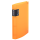 oxybag Ringbuch 4-Ring DIN A4 PP D20 OPALINE orange
