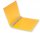 oxybag Ringbuch 4-Ring DIN A5 PP OPALINE orange