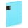 oxybag Ringbuch 4-Ring DIN A5 PP PASTELINI blue