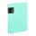 oxybag Ringbuch 4-Ring DIN A5 PP PASTELINI green