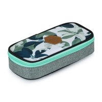 oxybag Pencilbox Komfort OXY Sport Melange flowers