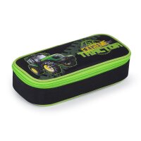 oxybag Pencilbox Komfort Traktor