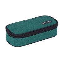 oxybag Pencilbox Komfort UNICOLOR green