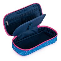 oxybag Pencilbox Komfort Unicorn Pegas
