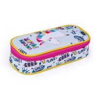 oxybag Pencilbox Komfort Unicorn Love