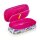 oxybag Pencilbox Komfort Unicorn Love