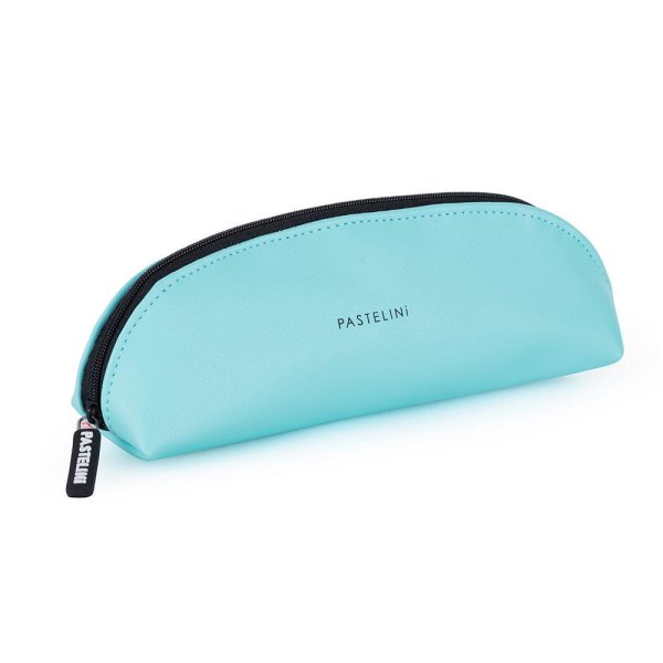 oxybag Stifteetui PASTELINI green