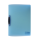 oxybag Clipmappe PP A4 OPALINE mint