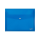 oxybag Dokumententasche A4 mit Dehnfalte OPALINE blau
