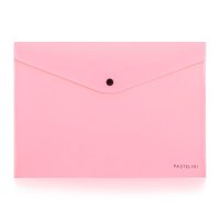 oxybag Dokumententasche A4 PASTELINI pink