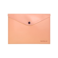 oxybag Dokumententasche A5 PASTELINI apricot