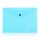 oxybag Dokumententasche A5 PASTELINI blue