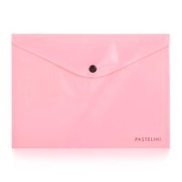 oxybag Dokumententasche A5 PASTELINI pink