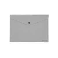 oxybag Dokumententasche A5 PASTELINI grey