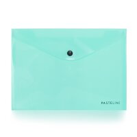 oxybag Dokumententasche A5 PASTELINI green
