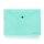 oxybag Dokumententasche A5 PASTELINI green