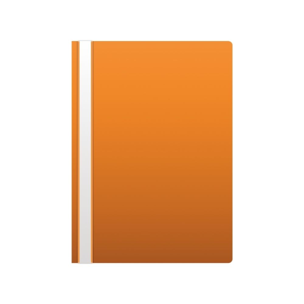 oxybag Schnellhefter DIN A4 PP orange
