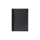 oxybag Schnellhefter DIN A4 PVC CLASSIC schwarz