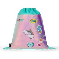 oxybag Turnbeutel OXY Style Shiney