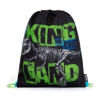 oxybag Turnbeutel Dinosaurier King of the Land