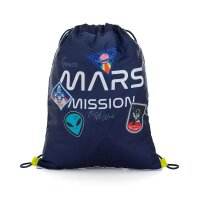 oxybag Turnbeutel Mars Mission