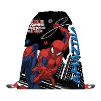 oxybag Turnbeutel Spiderman SuperHero